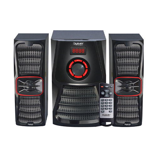 DigitalX XL786DBT Speaker Price in Bangladesh 2021